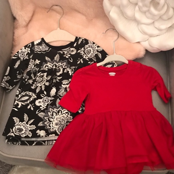 tu baby girl dresses